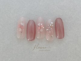 チーク＆ハート☆