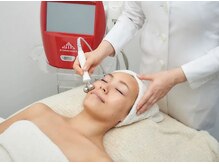 サロンドムー(Salon'd mou)/効果はもちろん気持ちもいい◎