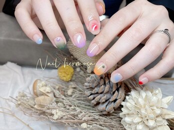 ネイルデザイン