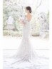【結婚式のご準備に!】ブライダル小顔美肌フェイシャル(120分)¥22000→¥18700