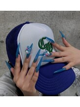 レティ(Re:tty)/スカルプワンカラー