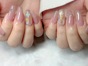 ルクス(RUXX)/持ち込みデザイン