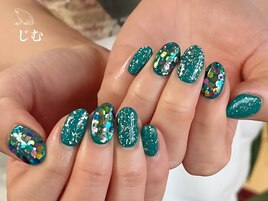 【ハンド】90分アートフリー