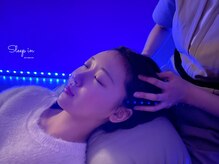 スリープイン 宇都宮西川田店(Sleep in)/おすすめな方/ヘッドスパ/宇都宮