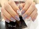 トゥルーネイル アンド アイ 熊本下通り店(TRU NAIL & EYE)の写真