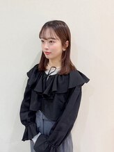 ニュイ 中野店(nuit)&nbsp;Saya 