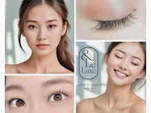 アンドリュクス(＆Leluxe)の雰囲気（アンドリュクスに来ると元気になれる☆そんな女子が増えてマス♪）