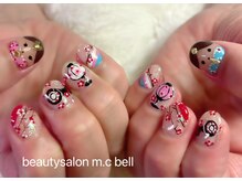 エムシーベル(m.c bell)/