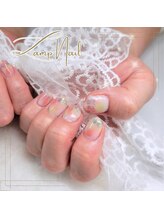 ランプネイル(Lamp nail)/