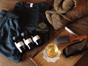 リスブラン 日本橋小伝馬町店/極上のお時間をお過ごしください