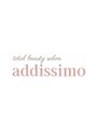 ビーフィール 福岡店(be feel)/tota lbeauty salon addissimo(旧befeel)