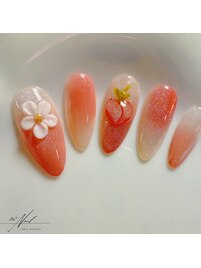 夏・海デザイン定額
