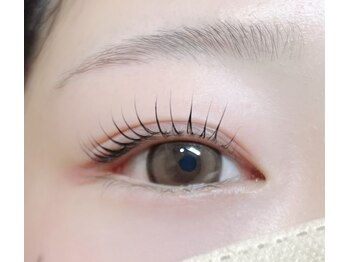 アストラール(astrale)/まつげパーマ