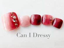 キャンアイドレッシー 青葉台店(Can I Dressy)
