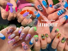 アムール 川崎店(amour)