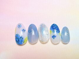 シーズンデザイン【Rain】