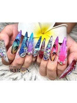 アートの種類が豊富