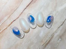 バニラ 茅ヶ崎店(Vanilla)/シンプルコース¥6950