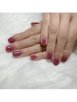 ワンカラーデザイン