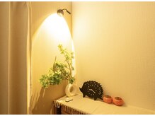 東洋館 川口店/落ち着く雰囲気でお休めれます