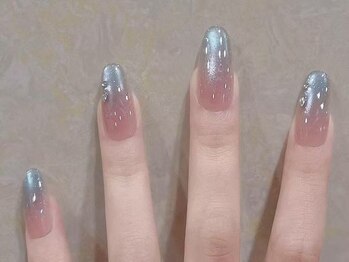 メルシー(Merci)/マグネットグラデーション