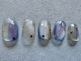 定額ネイル/8900