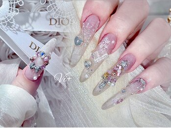 ヴィープラス(Vi+)