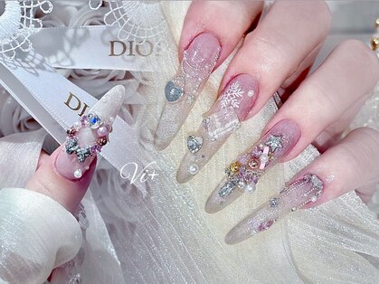 ヴィープラス(Vi+)の写真