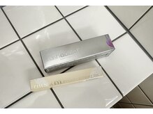 シーン(SCENE)の雰囲気（ラッシュアディクト、コーティング剤もお取り扱いしております。）