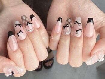 イチネイル(ICHI NAIL)/