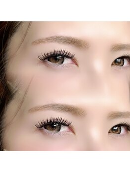 エミューアイラッシュ(emu. EYELASH)/