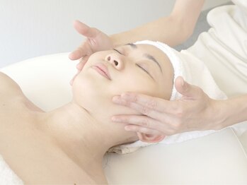 サロン ド ミコ(Salon de Mico)/フェイシャルマッサージ