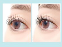 Q.まつげパーマとパリジェンヌラッシュリフトの違いとは？