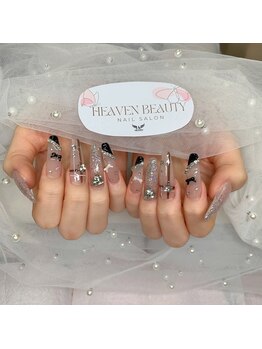 ヘブン 池袋(HEAVEN)/長 さだしやり放題×つけ放題