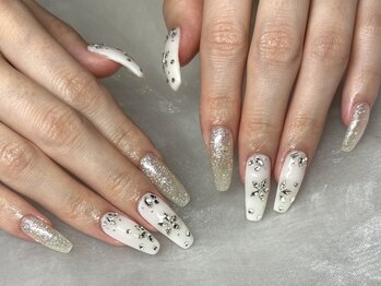 トランクイル(Tranquil)/持ち込みデザイン