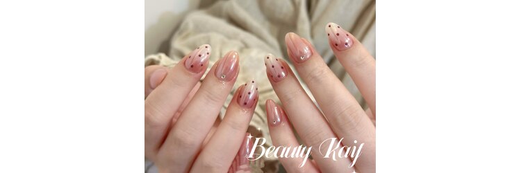 ビューティー ケフ 池袋店(Beauty Kaif)のサロンヘッダー