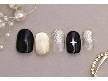 プリッシュ 銀座店(prish)/5000円　マグネット　オトナっぽ