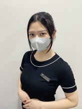 眉毛の王様 小倉店&nbsp;山口 