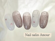 アムールユシマテン 上野湯島店(Amour)/バレンタイン