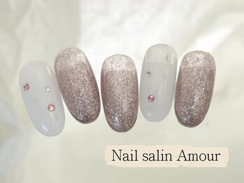 アムールユシマテン 上野湯島店(Amour)/バレンタイン