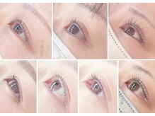 シャーム(scharm)/美まつげ