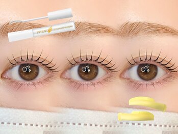 イリゼフルール 代官山店(irisee fleur)/メーテルロッド