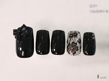 リボンレースマグ¥8480