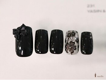 リボンレースマグ¥8480