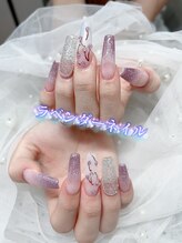 カルミアネイル 日暮里店(Kalmia Nail)/