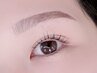 【SET】まつげパーマ上(ラッシュリフト)＋眉毛wax