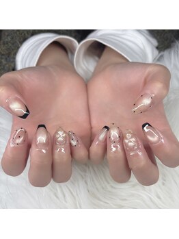 ナキ(NAKI)/ちゅるんマグ