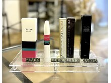 メルエ(merue)の雰囲気（《care商品一覧》サロン専売品EGUTAM取扱店）