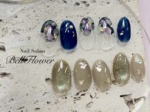 ベルフラワー(BellFlower)/NEW定額8400円