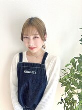 ホワイトアイ 平塚(WHITE EYE)&nbsp;NANAMI 